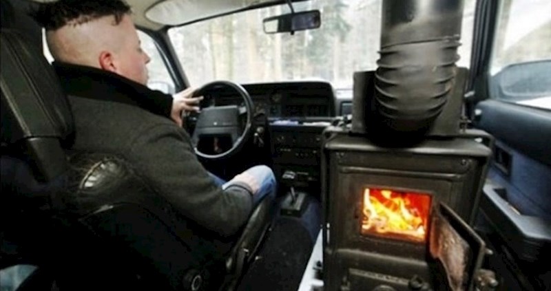 13 smiješnih slika ljudi koji se znaju nositi s ekstremnim vrućinama i hladnoćama