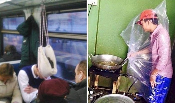 15 smiješnih slika koje nam pokazuju da postoje ljudi koji su "prepametni" za ovaj svijet