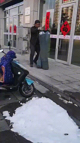 Svijet bi bez snalažljivih ljudi bio dosadno mjesto, pogledajte samo ovog genijalca