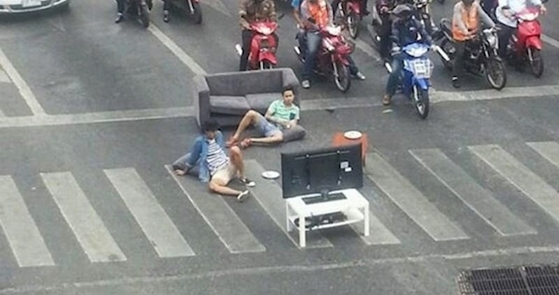 15 apsurdnih slika ljudi kojima logika očito nije jača strana