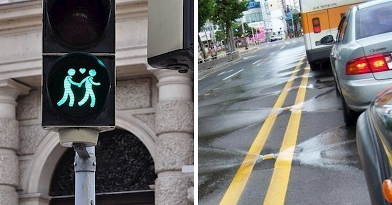 14 zanimljivih ideja koje bismo trebali koristiti u svakom gradu