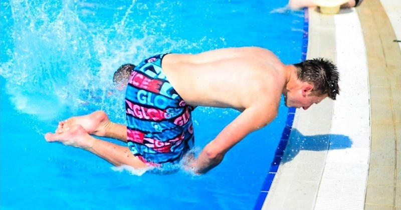 15 slika fotografa koji su u pravo vrijeme bili na pravom mjestu