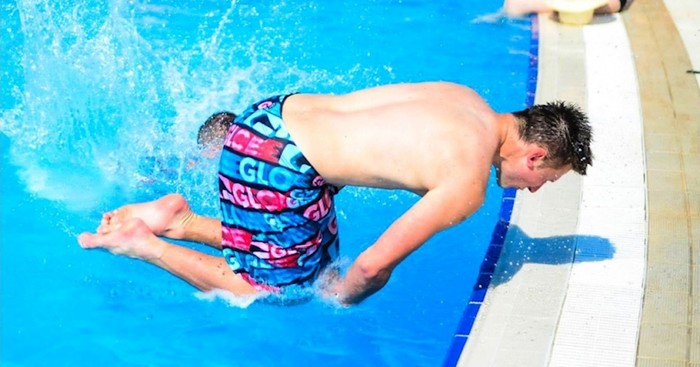 15 slika fotografa koji su u pravo vrijeme bili na pravom mjestu