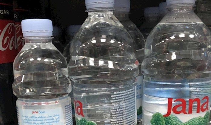 Kupac je u supermarketu primijetio detalj koji uopće nema smisla