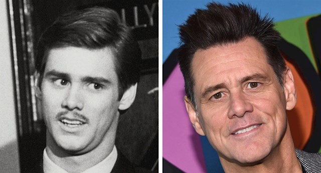 Jim Carrey