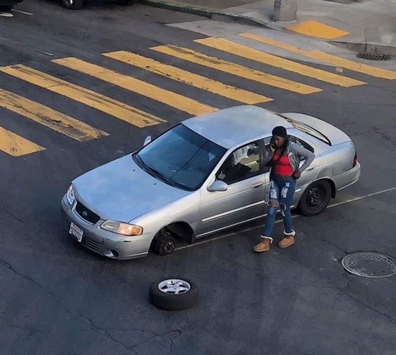 Kako se ovo dogodilo?!