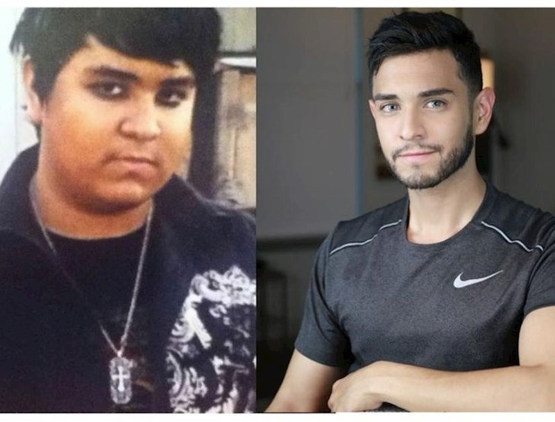 "U mlađim danima su me mnogi vrijeđali. To me učinilo jačom osobom."