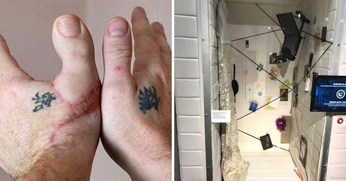 10 slika koje će vam pokazati svijet iz jedne sasvim nove perspektive