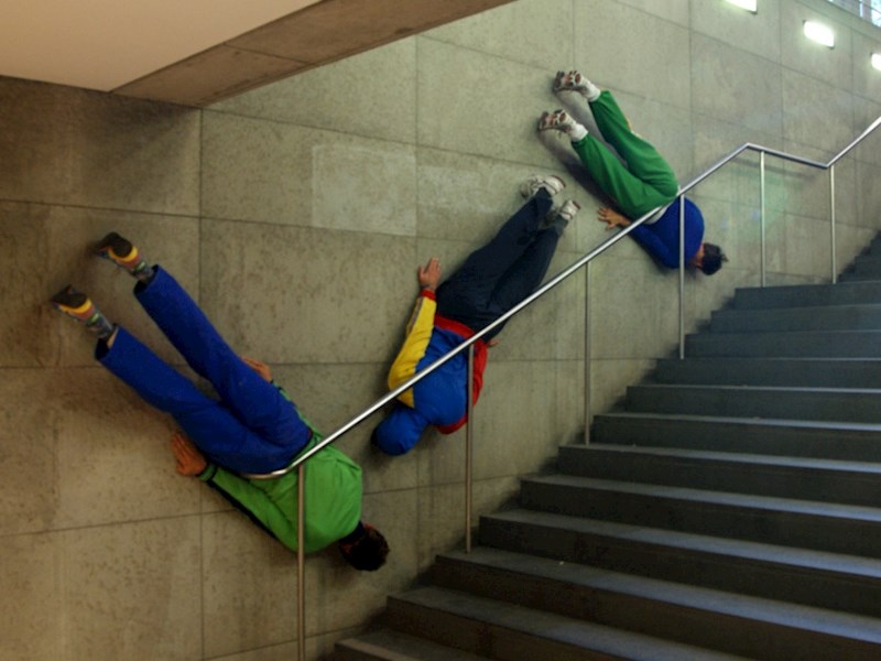 Samo jedno pitanje: ZAŠTO?