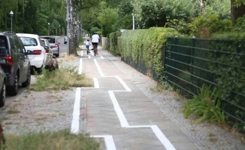 Kakvog smisla ovo ima?