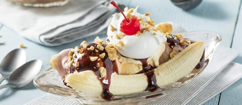 48. Banana Split (SAD)
