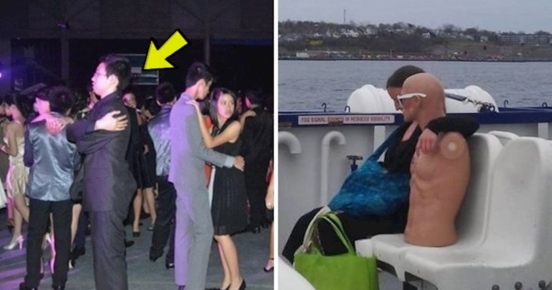 14 smiješnih slika ljudi koji ni sami ne znaju smeta li im činjenica da nemaju partnera