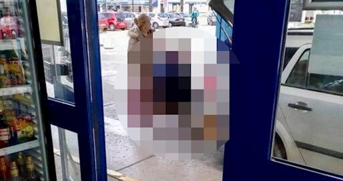 Kako u Hrvatskoj toče gorivo: Kad vidite sliku, bit će vam jasno zbog čega je postala hit