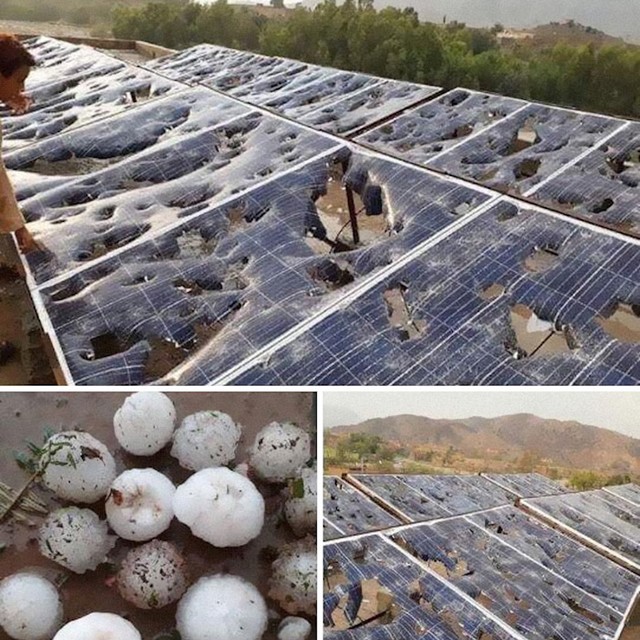 Obnovljivi izvor energije koji će trebati obnoviti...