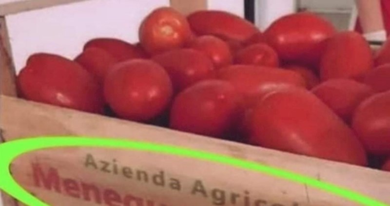 Kupca je u dućanu nasmijala bizarna slučajnost, pogledajte što je slikao