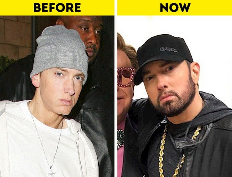 Eminem