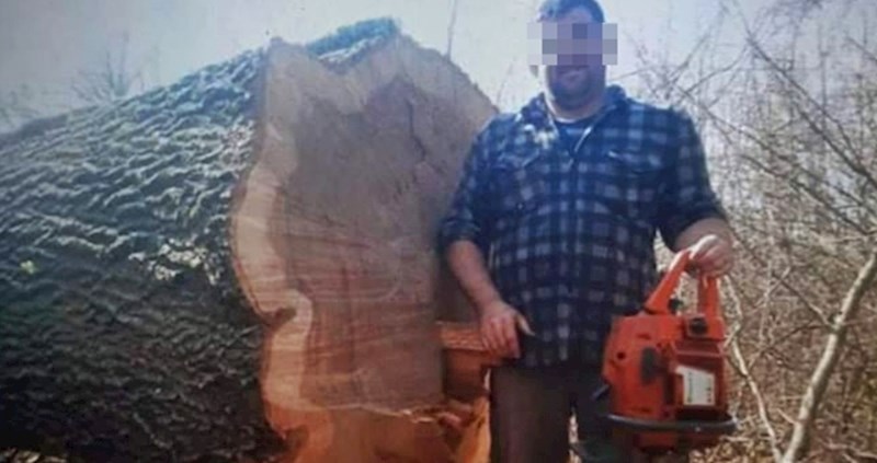 Muškarac je objavio fotku uz oglas, smijat ćete se kad vidite što piše u tekstu