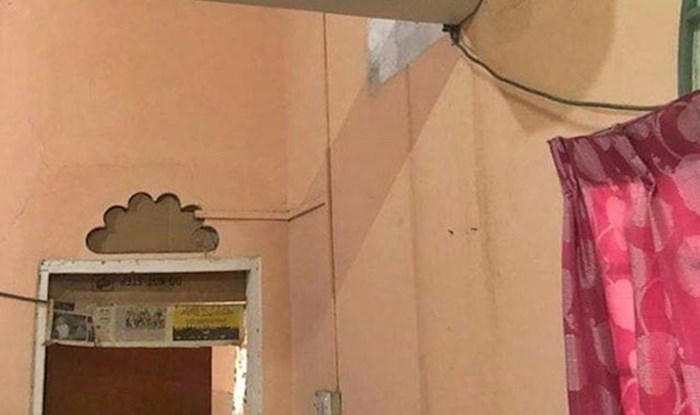 Nadmašio je ostale: Smijat ćete se kad vidite kako je čovjek ugradio klimu