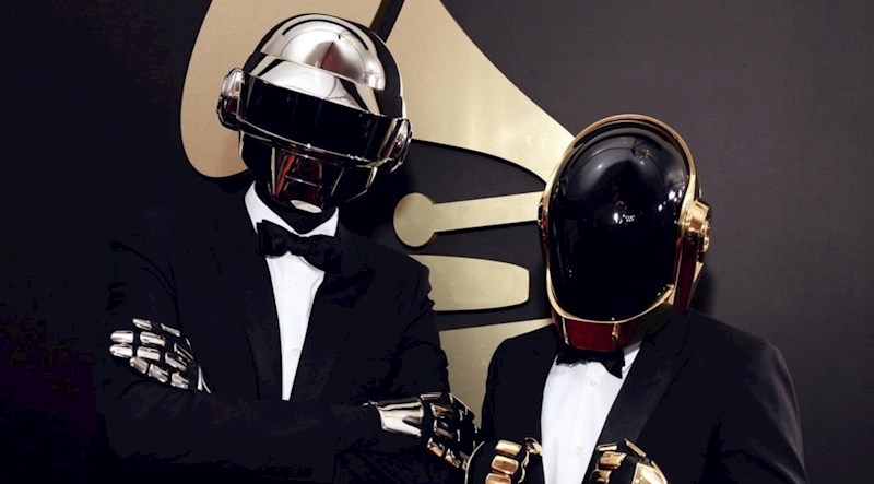 Daft Punk
