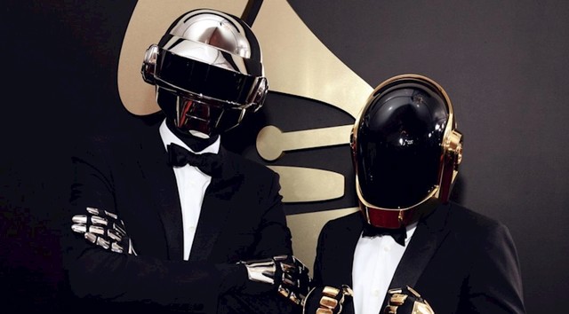 Daft Punk