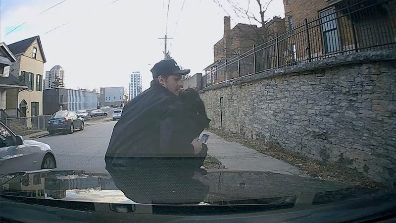 Nepoznati mladić se zatrčao u djevojku, tek je kasnije shvatila što se zapravo dogodilo