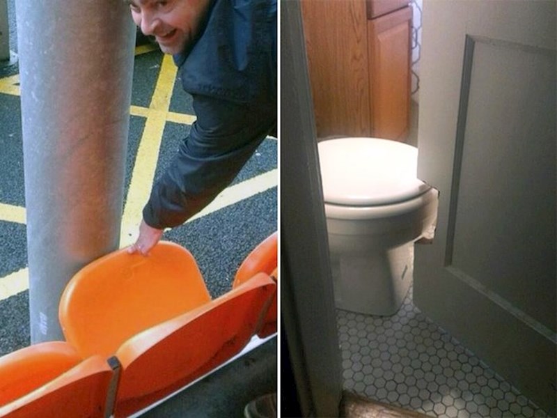 Što je gore - lijevo ili desno?