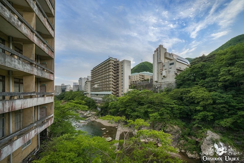 Drugi hoteli iz 40-ih godina