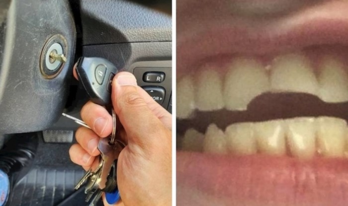 Ovi nesretnici su podijelili slike nezgoda koje će još dugo pamtiti