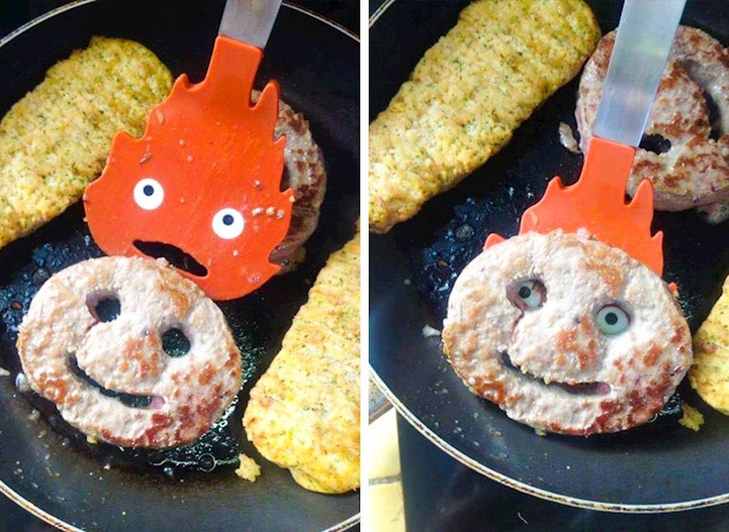 "Ovaj kuhinjski pribor je bio pun pogodak!"