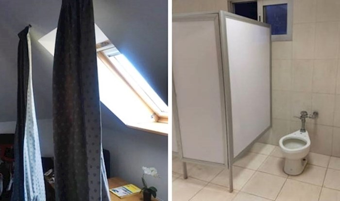 15 slika koje pokazuju što se dogodi kad krivoj osobi date da odradi posao
