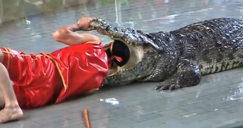 VIDEO 10 ljudi koji su samom svojom pojavom šokirali svijet