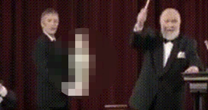 Na ovoj aukciji se dogodila urnebesna nezgoda koju nećete tako lako zaboraviti