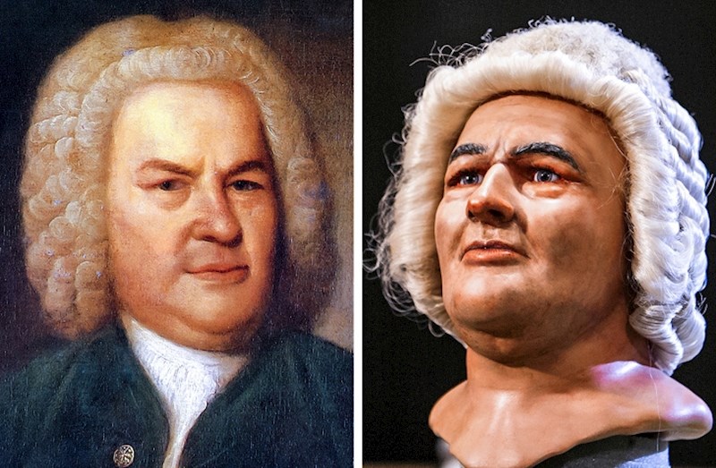 Johann Sebastian Bach