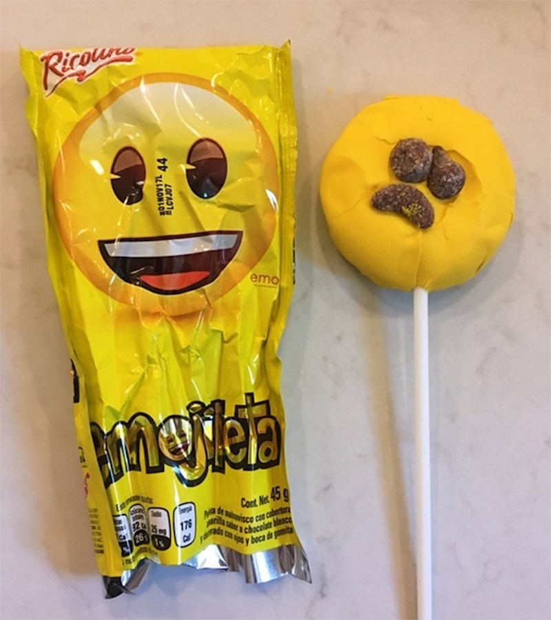 Da, skoro kao na slici...