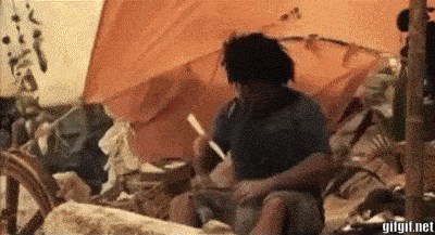 Bez šminke, pincete i depilatora: Što bi se ženama dogodilo na pustom otoku?