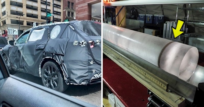 16 zanimljivih slika za one koji tvrde da su sve vidjeli i da ih ništa više ne može iznenaditi