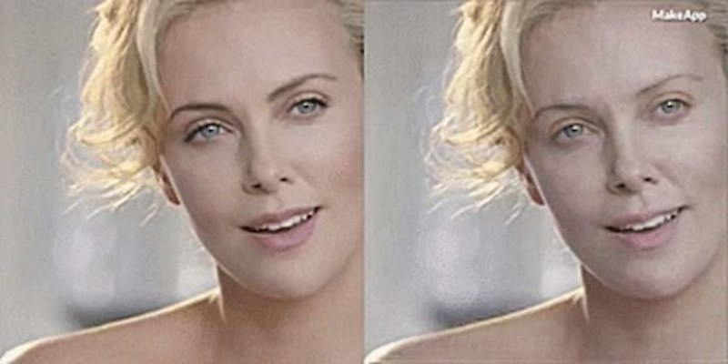 Charlize Theron