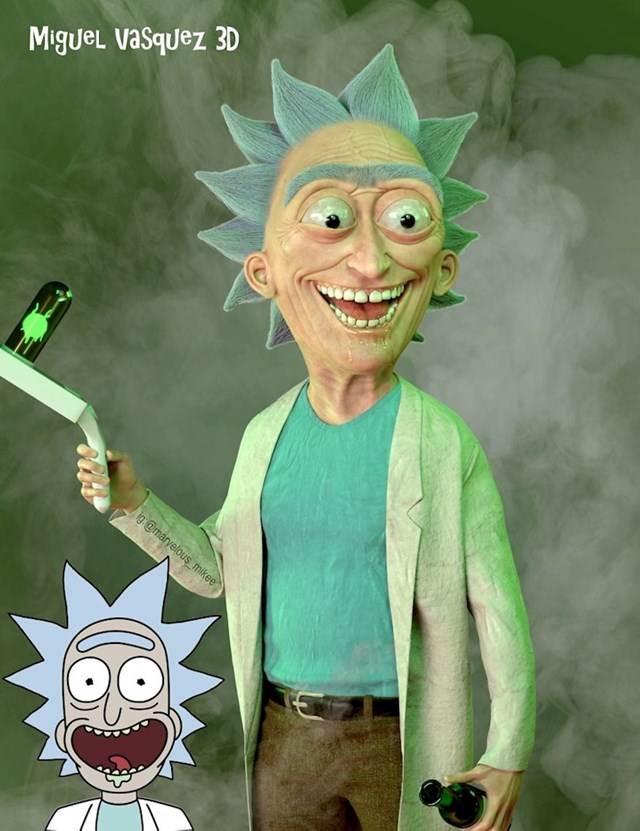 rick