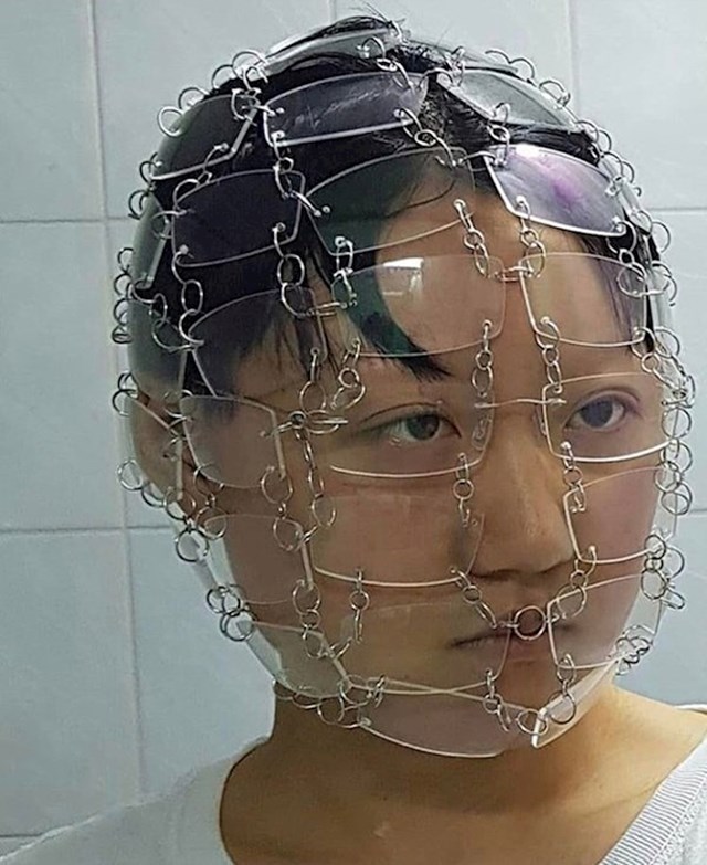 Hoće li sada bolje vidjeti?