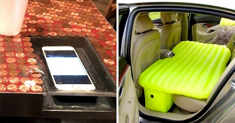 15 zanimljivih izuma koje bi mnogi htjeli koristiti