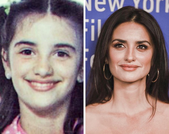 Penélope Cruz