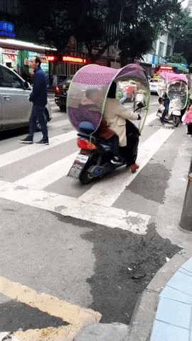 Ovi ljudi su jako zahvalni prometnim policajcima, a za to postoji dobar razlog