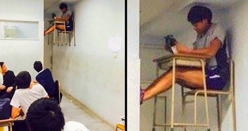 17 nenormalnih slika ljudi koji su ovaj put stvarno pretjerali