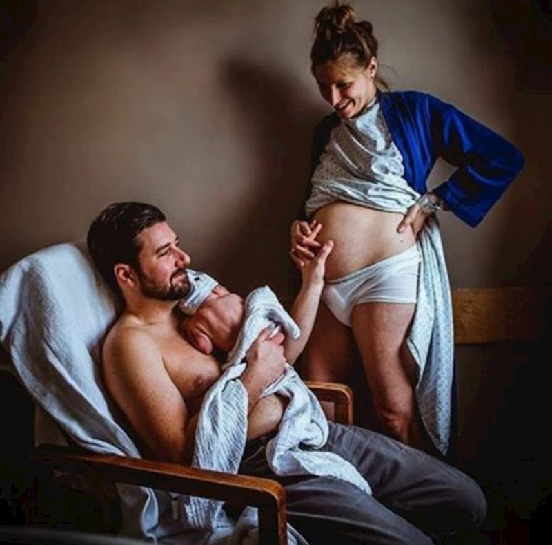 Partneru ćete i dalje biti lijepa.