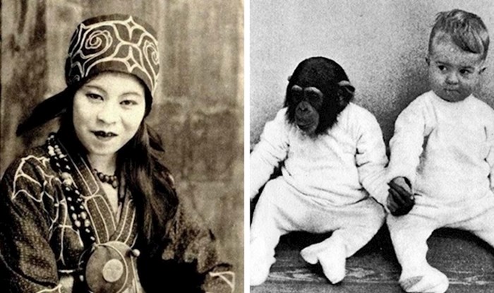 10 zanimljivih činjenica koje vjerojatno niste naučili u školi