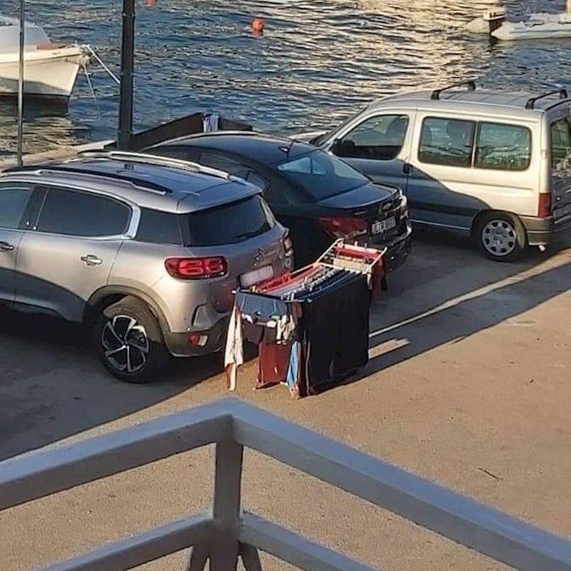 Što se ovdje događalo?!