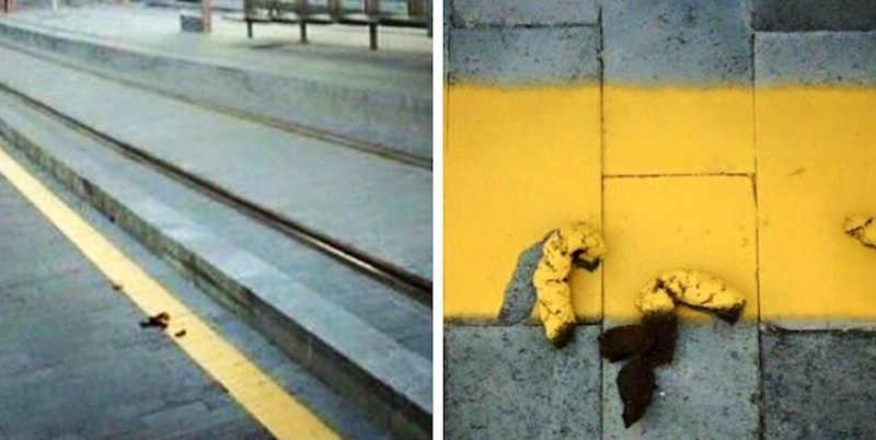 Ovi radnici nisu dobro obavili svoj posao.