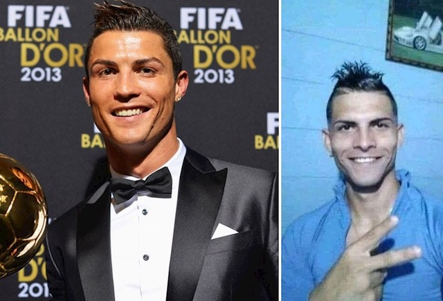 Ronaldo