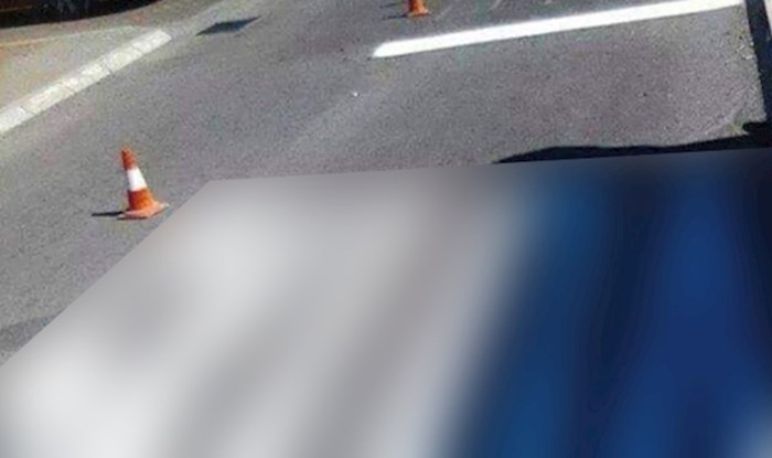 Radnici su obavili posao pa tek kasnije primijetili da su napravili urnebesnu pogrešku
