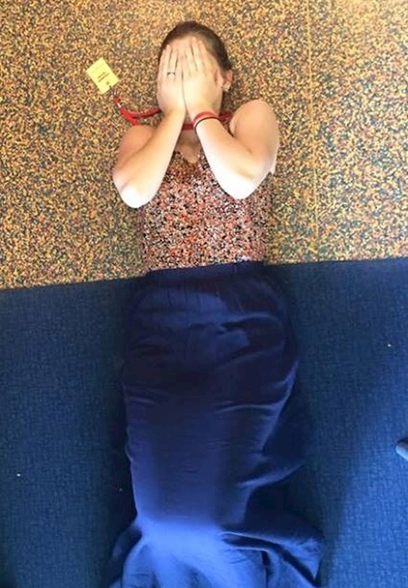 Savršena kamuflaža